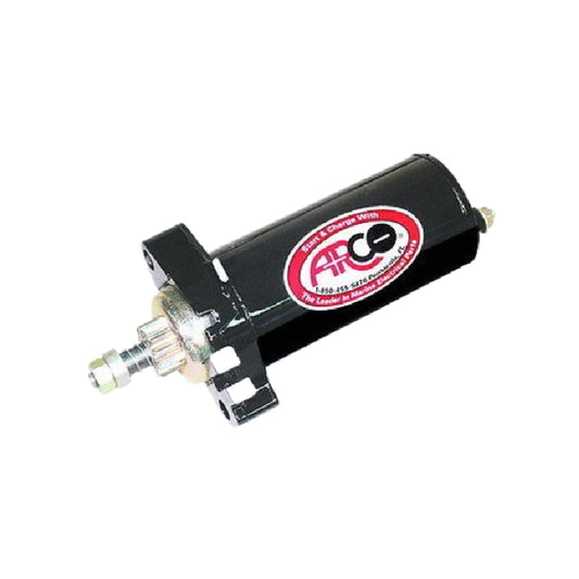 New Arco  Johnson & Evinrude 8, 9.9, 11 & 15 HP Outboard Starter # 5369