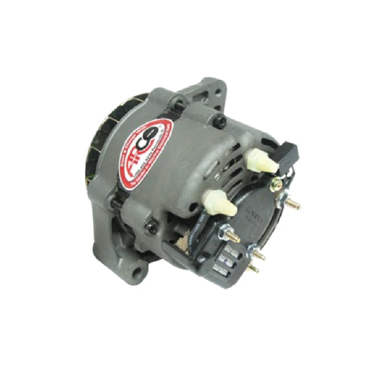 New Arco  Mercruiser Alternator Part # 817119A4