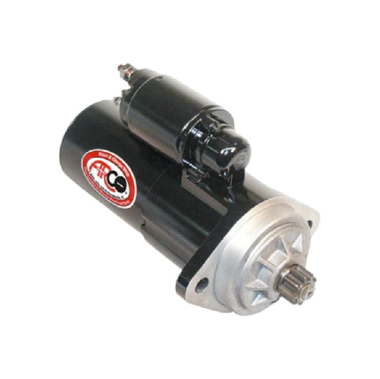 New Arco  Mercruiser Starter, Assembly Part # 50-808011A05