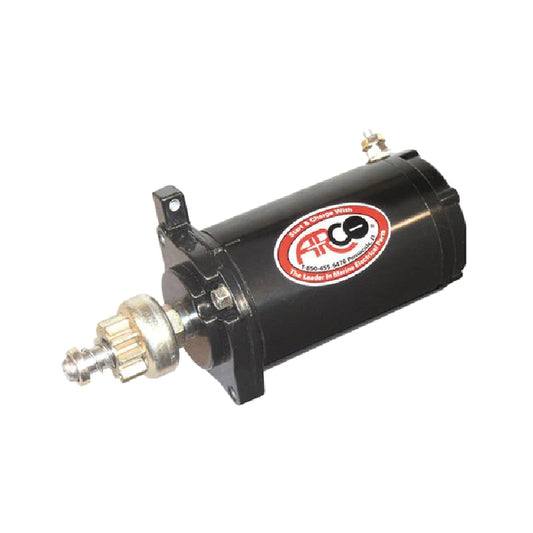 New Arco  Mercury 35-40 HP 2-CYL Outboard Starter # 5385