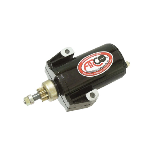 New Arco  Mercury & Mariner 1980-2003 6-25 HP Outboard Starter # 5367