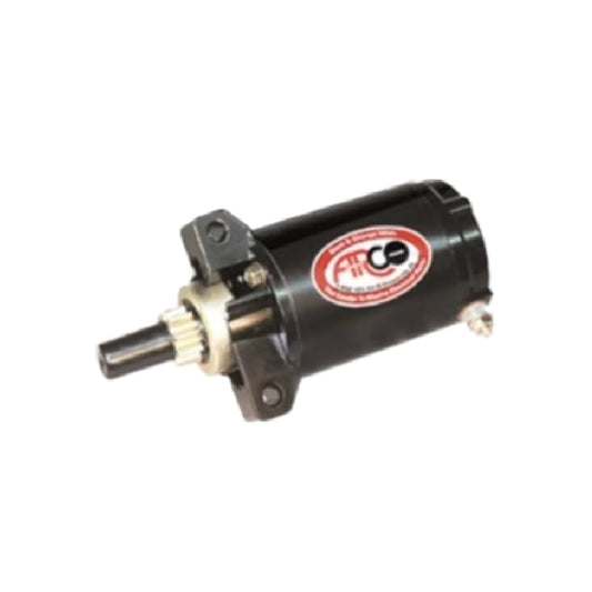 New Arco  Mercury, Mariner & Yamaha 89.913.515 HP 4-Stroke Outboard Starter # 5359