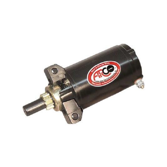 New Arco / Mercury & Yamaha 1999 & Up 30/40/50/60 HP 4-Stroke Outboard Starter # 5365