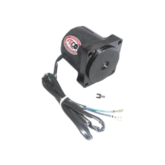 New Arco  Nissan & Tohatsu 2 Wire 4 Bolt Plastic Outboard Trim Motor # 6241