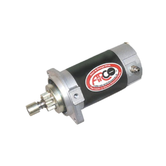 New Arco  Nissan & Tohatsu Starter 30-40 HP Outboard Starter # 3412