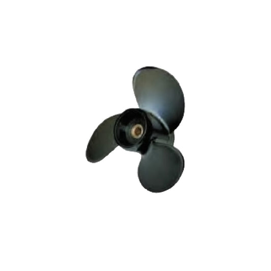 New BPR  OEM Aluminum 40 140 HP, 2-Stroke 13 Spline Outboard Propeller