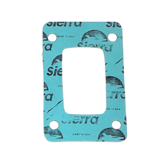 New Barr  Mercruiser Exhaust Elbow Gasket Part # 1-0105