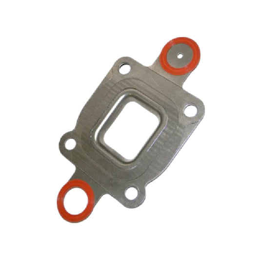 New Barr  Mercruiser Exhaust Elbow Gasket Part # 864850A02