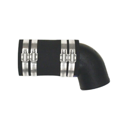 New Barr  Mercruiser Exhaust Elbow Part# 20-0087P