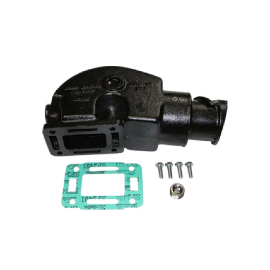 New Barr  Mercruiser Exhaust Elbow Part # 20-0100