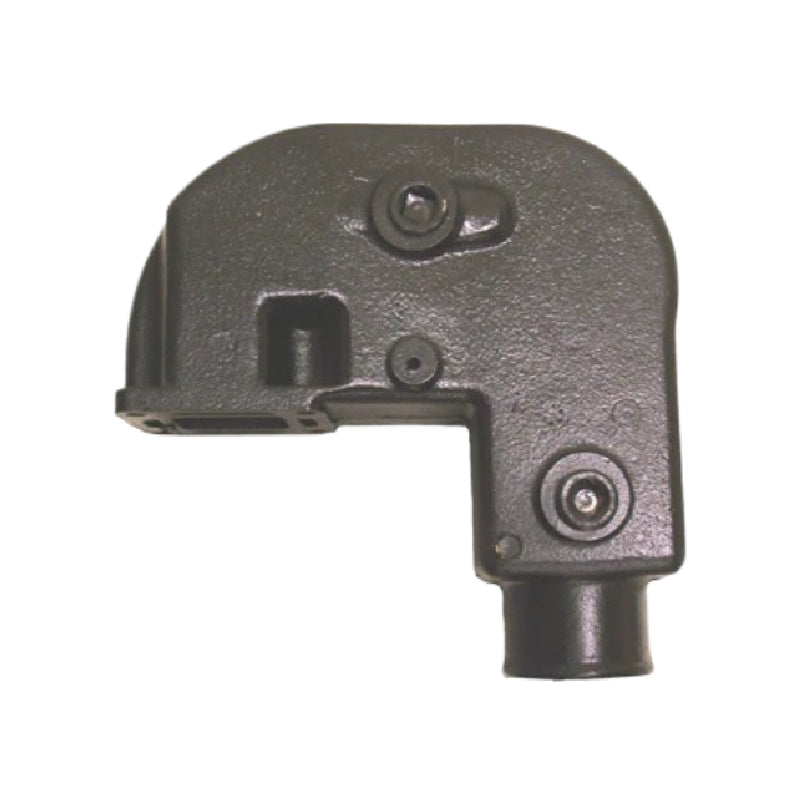 New Barr  Mercruiser Exhaust Elbow Part # 55538A2