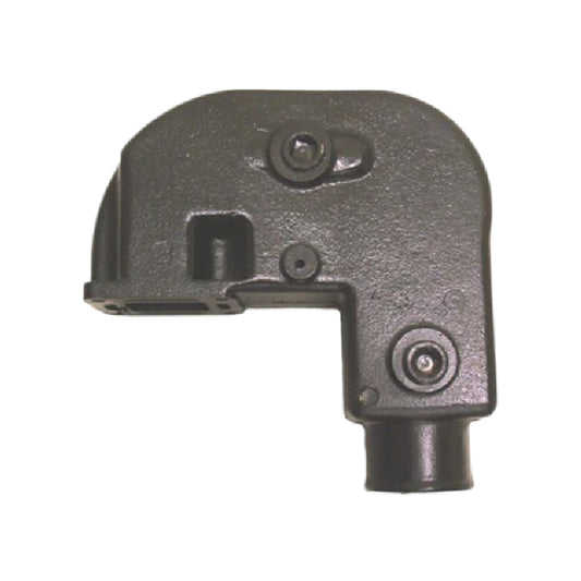 New Barr  Mercruiser Exhaust Elbow Part # 55538A2