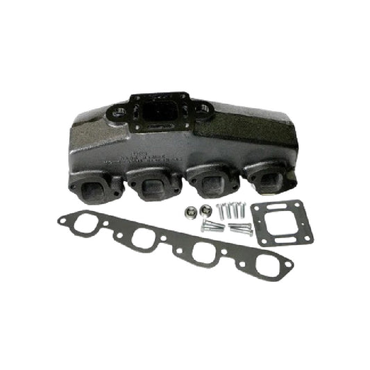 New Barr  Mercruiser Exhaust Manifold Part # 807078T10