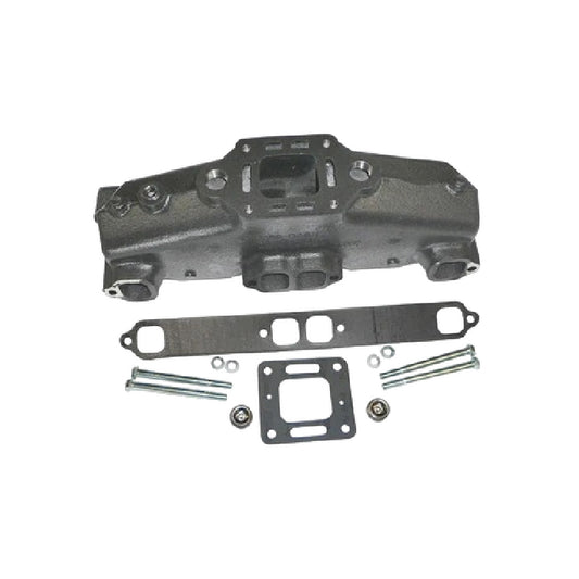 New Barr  Mercruiser Exhaust Manifold Part # 860246A15