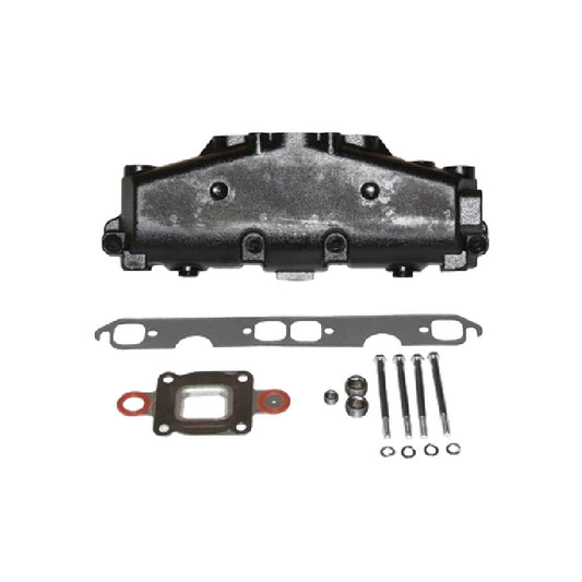 New Barr  Mercruiser Exhaust Manifold Part # 865735A02