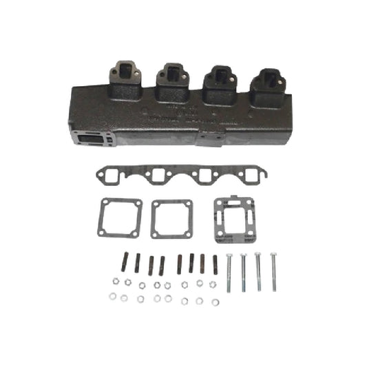 New Barr  Mercruiser Exhaust Manifold, Starboard Part # 65603A12