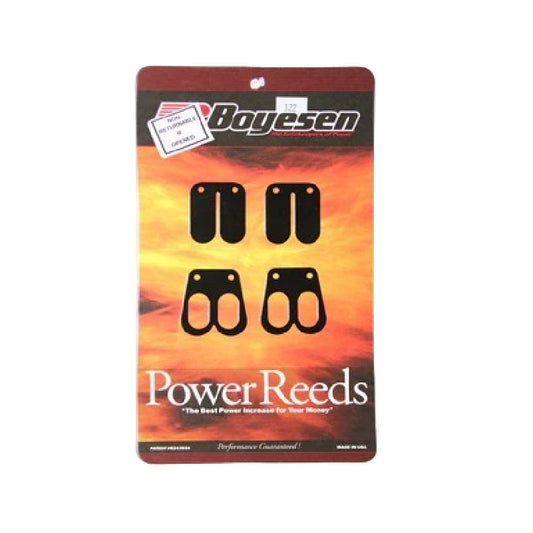 New Boyesen  Evinrude Reed Kit Part # B122