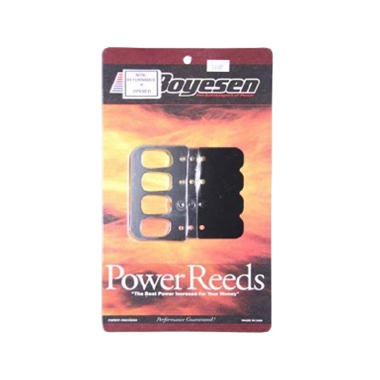 New Boyesen / Evinrude Reed Kit Part # B124