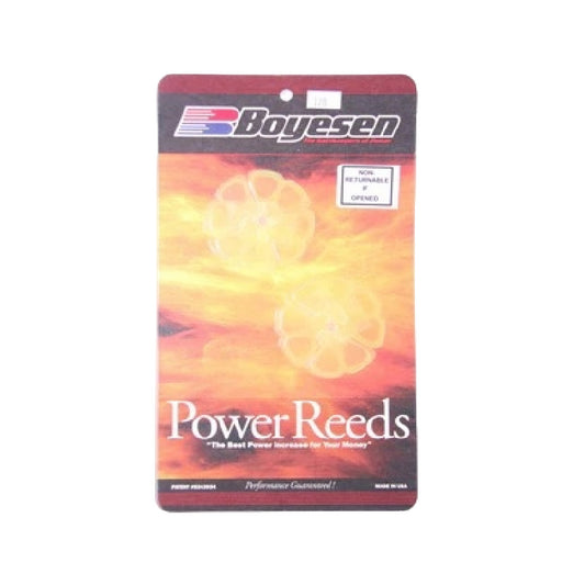 New Boyesen  Evinrude Reed Kit Part # B128