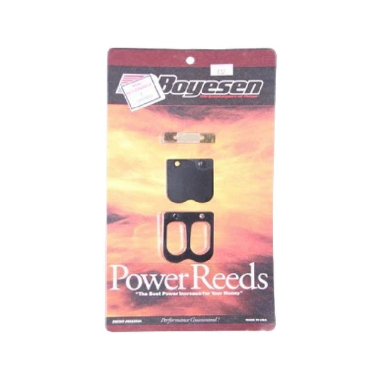 New Boyesen  Evinrude Reed Kit Part # B132