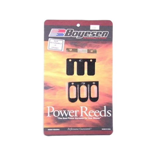 New Boyesen  Evinrude Reed Kit Part # B133