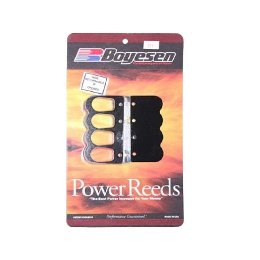 New Boyesen  Evinrude Reed Kit Part # B144