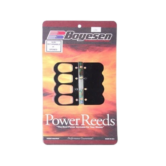 New Boyesen  Evinrude Reed Kit Part # B144P