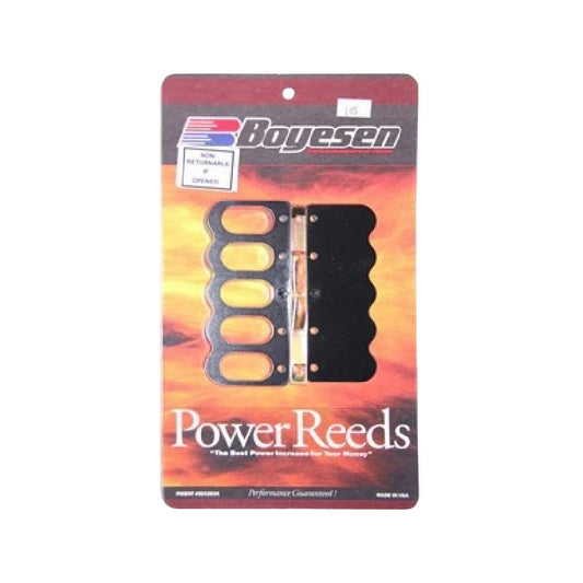 New Boyesen  Evinrude Reed Kit Part # B145