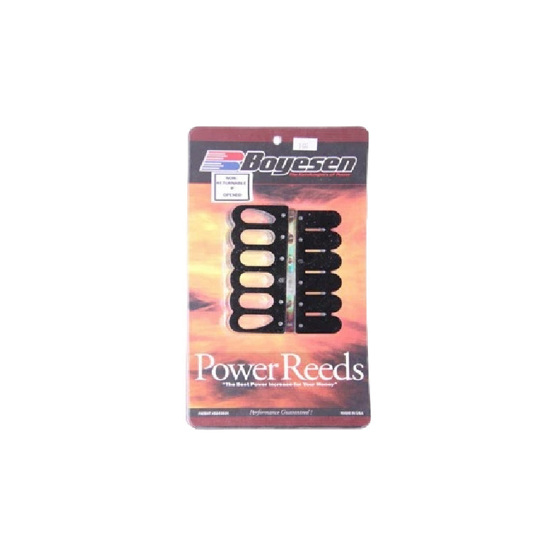 New Boyesen  Evinrude Reed Kit Part # B146