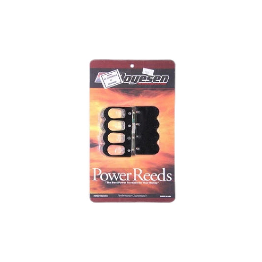 New Boyesen  Evinrude Reed Kit Part # B164