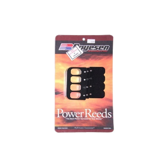 New Boyesen  Evinrude Reed Kit Part # B164P