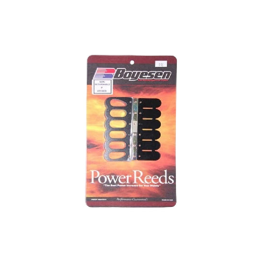 New Boyesen / Evinrude Reed Kit Part # B166