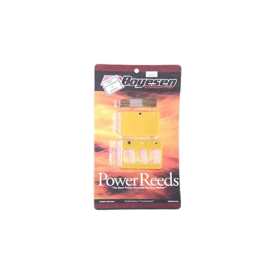 New Boyesen  Evinrude Reed Kit Part # B16624