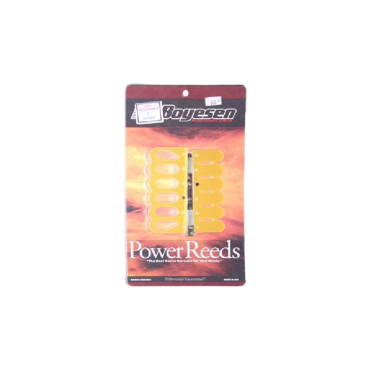 New Boyesen  Evinrude Reed Kit Part # B166F