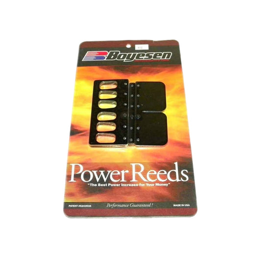 New Boyesen / Suzuki Outboard 150/225 HP Power Reeds