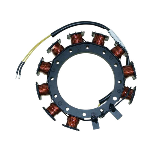 New CDI  Chrysler & Force 15 Amp Outboard Battery Charge Stator Part # 174-6231K 2