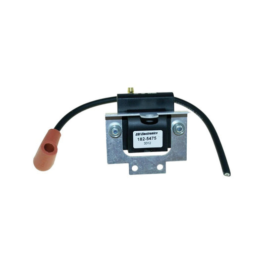 New CDI / Chrysler & Force 1977-1984 3/4 CYL 35-140 HP Outboard Ignition Coil # 182-5475