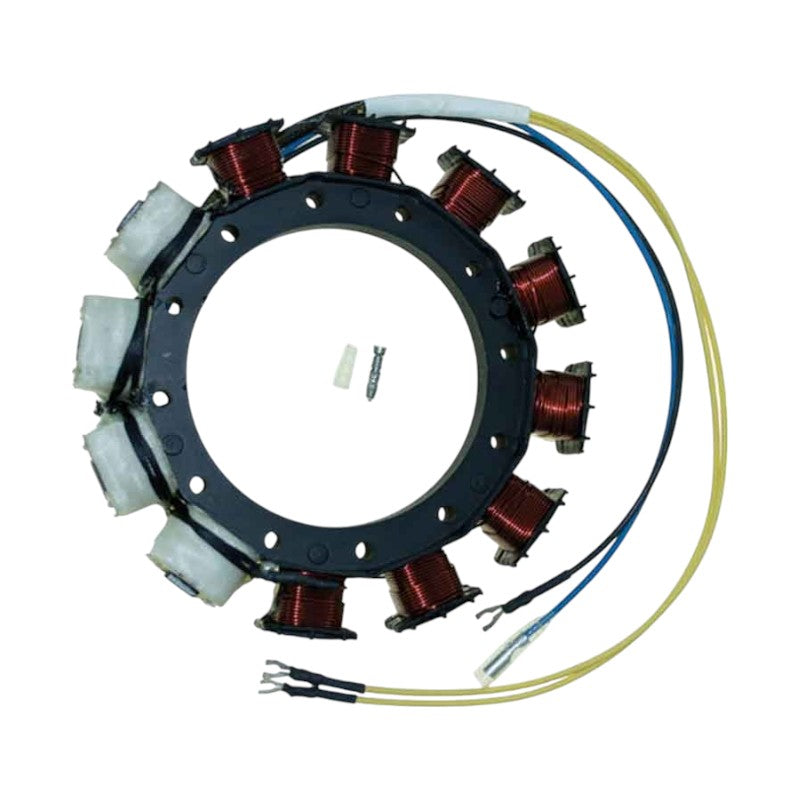 New CDI  Chrysler & Force 1991-1992 150 HP 5-CYL Converter Stator OEM # 332-4796A7-8