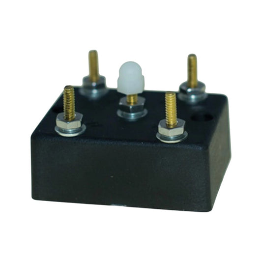 New CDI  Chrysler & Force 35-150 HP Universal Outboard Rectifier # 155-1450