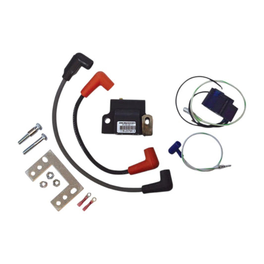 New CDI  Chrysler & Force BIM I 1-CYL Outboard Ignition Kit # 116-2379K 3
