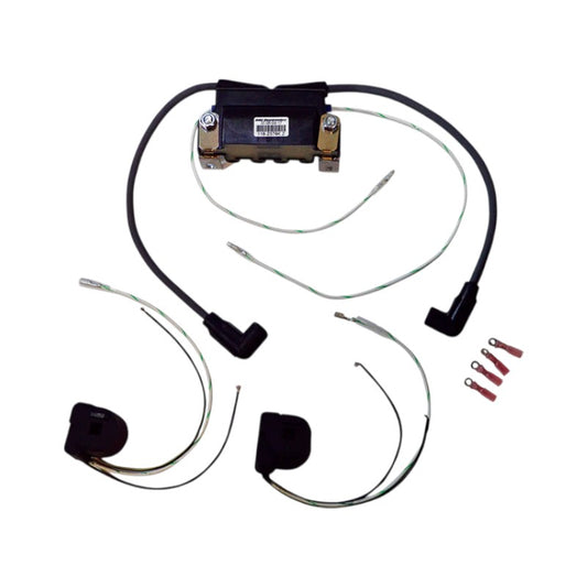 New CDI  Chrysler & Force BIM I 2-CYL Outboard Ignition Kit # 116-2379K 2