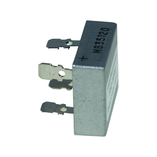 New CDI  Chrysler & Force Universal 20 AMP Outboard Rectifier # 152-9209