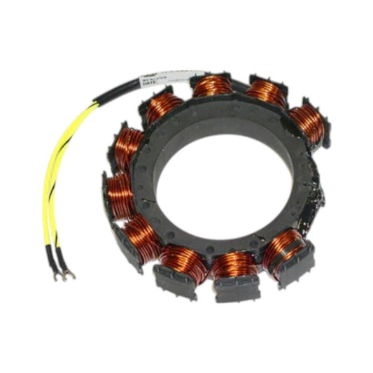 New CDI Electronics  Mercruiser Stator 40amp Part # 398-6231A12