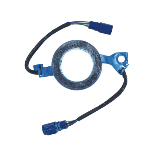 New CDI  JohnsonEvinrude 1988-1998 Timer Base 8 Cyl. Loop Charged Engines w Quick Start & S.L.O.W. 250-300 HP OEM # 583531