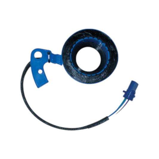 New CDI / Johnson/Evinrude 1979-2001 Timer Base 3 Cyl. without Quick Start 60-75 HP OEM # 763777