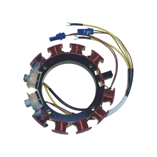 New CDI  Johnson & Evinrude 1984-1988 Cross Flow Engines without Quick Start 150-235 HP Part # 173-3668