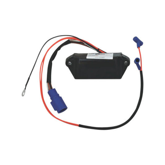 New CDI  Johnson & Evinrude 1985-1988 2-CYL Outboard Power Pack Part # 113-2285