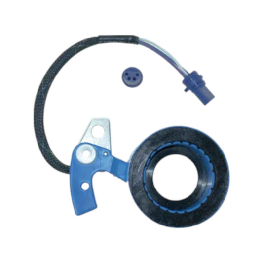 New CDI / Johnson/Evinrude 1988-1998 Timer Base 3 Cyl. without Quick Start 60-70 HP OEM # 584558