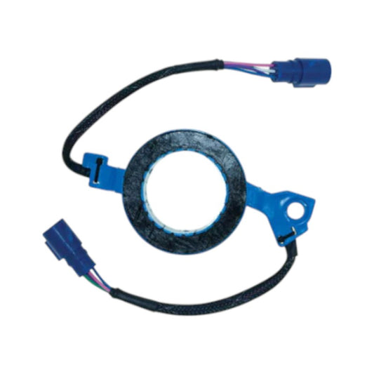 New CDI / Johnson/Evinrude 1988-2001Timer Base 4 Cyl. Loop Charged Engines w/Quick Start & S.L.O.W 120 -140 HP OEM # 763782