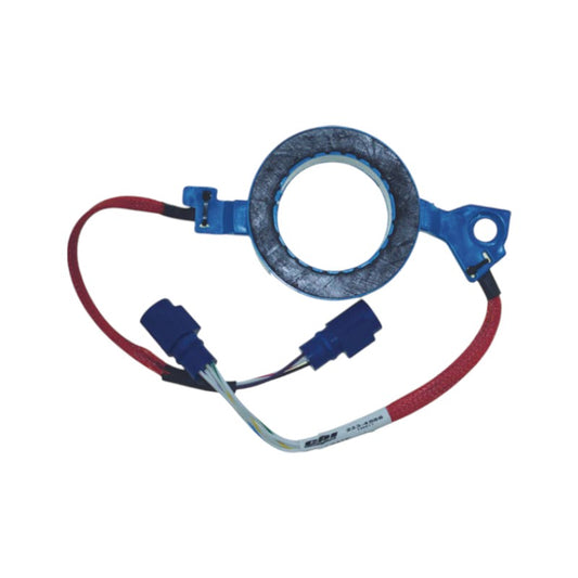 New CDI / Johnson/Evinrude 1988-2001 High Performance Timer Base 6 Cyl. Loop Charged, Carbureted Engines w/ Quick Start & S.L.O.W. 185-225 HP OEM # 233-4586